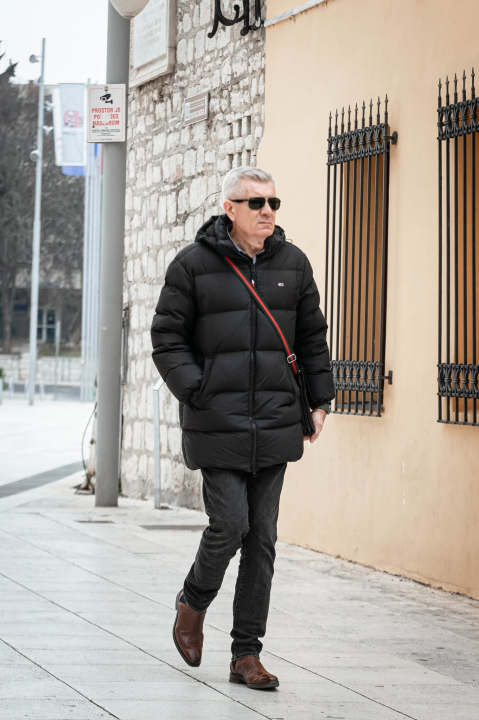 FOTO Đir po gradu, utorak 11. veljače