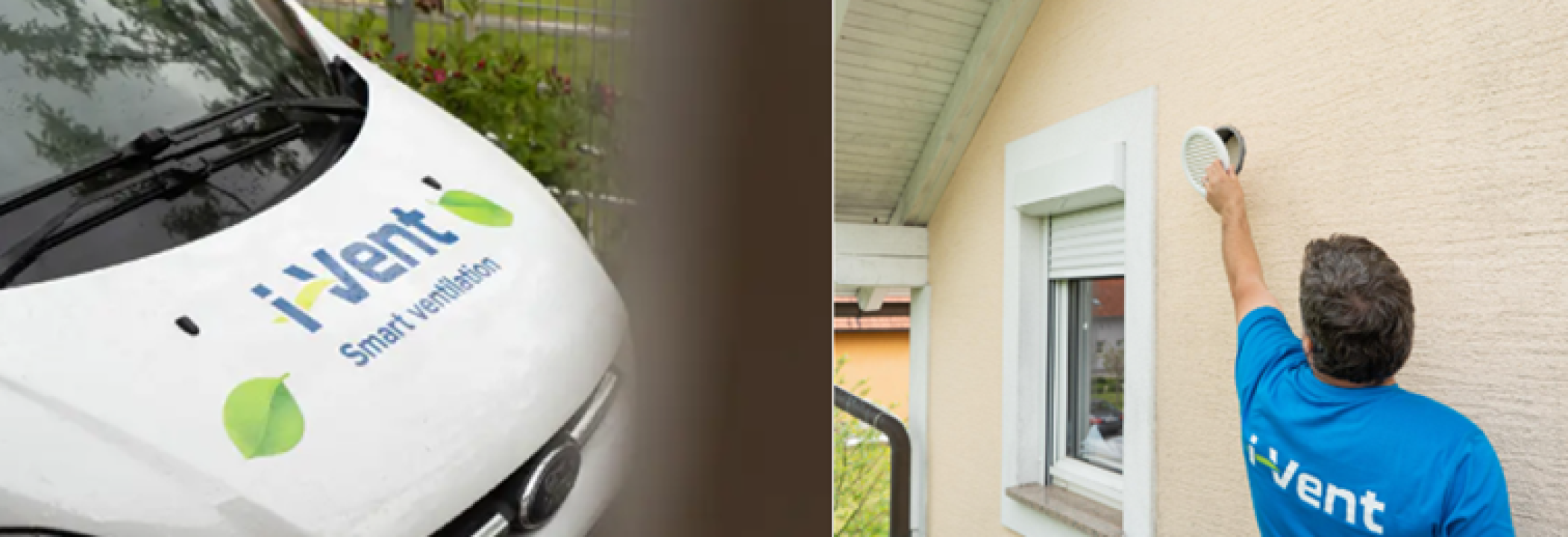 FOTO Dojadilo vam je čišćenje pljesnivih i vlažnih zidova, ništa više ne pomaže? Postoji rješenje!