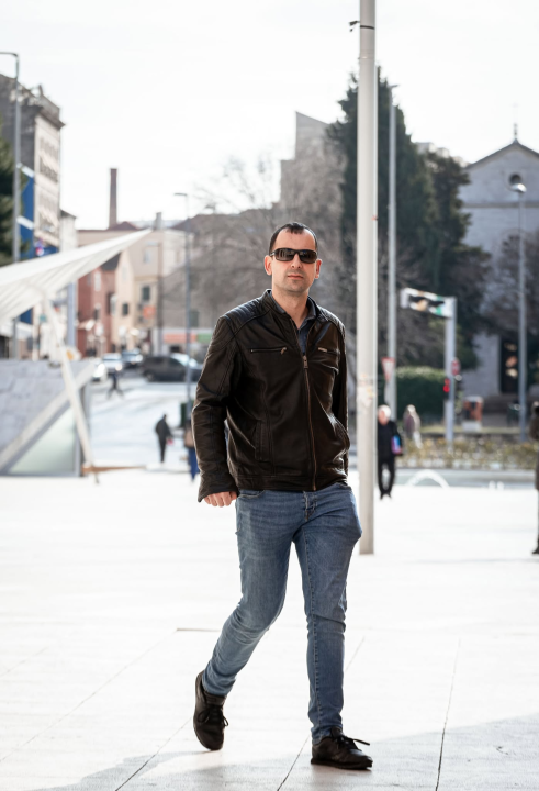 FOTO Đir po gradu, četvrtak 13. veljače