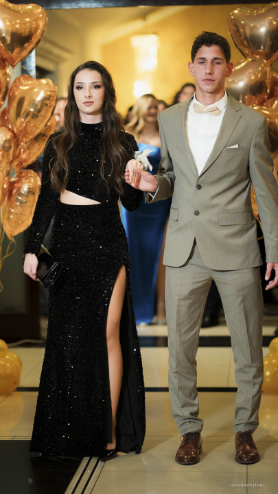  Zavirite na blještavi maturalni ples Prometno-tehničke škole Šibenik (2)