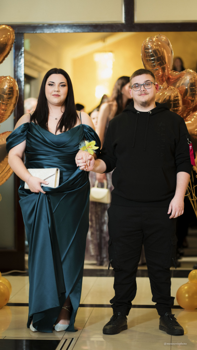  Zavirite na blještavi maturalni ples Prometno-tehničke škole Šibenik (2)