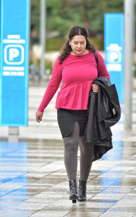 Đir po gradu, petak 14. veljače