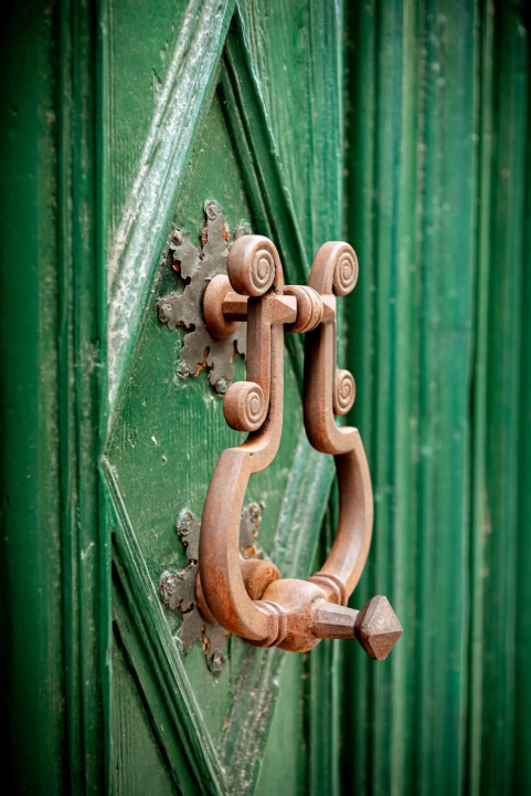 Gorica zimi: U starom šibenskom kvartu 'nema pasa', ali nađe se poneka mačka