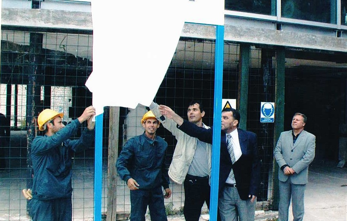 Šibenska knjižnica slavi svoj dan