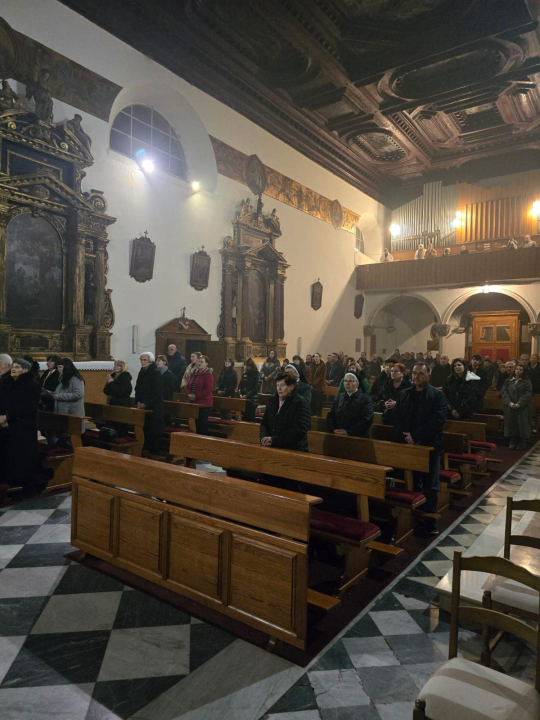 Blagdan jezika sv. Ante