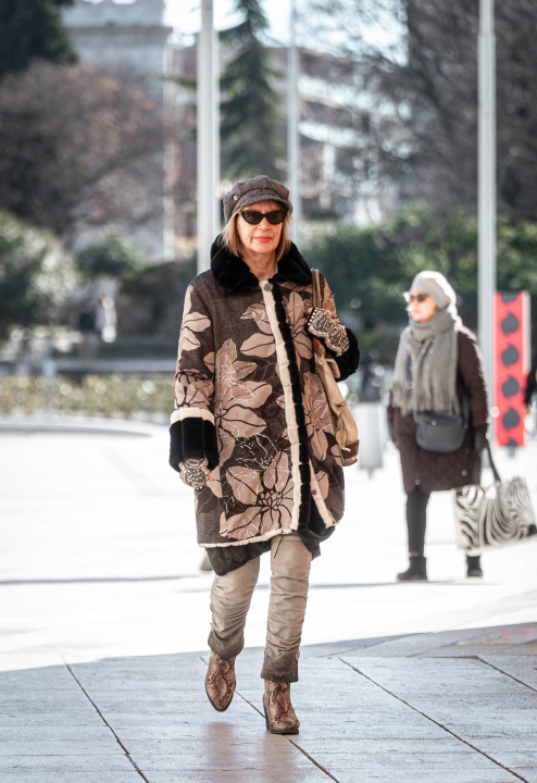 Đir po gradu, četvrtak 20. veljače