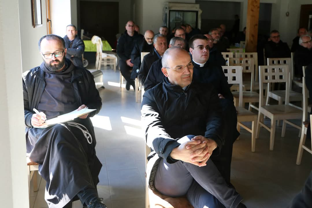 Šibenska biskupija: Najavljena hodočašća i pastoralni programi za 2025. godinu