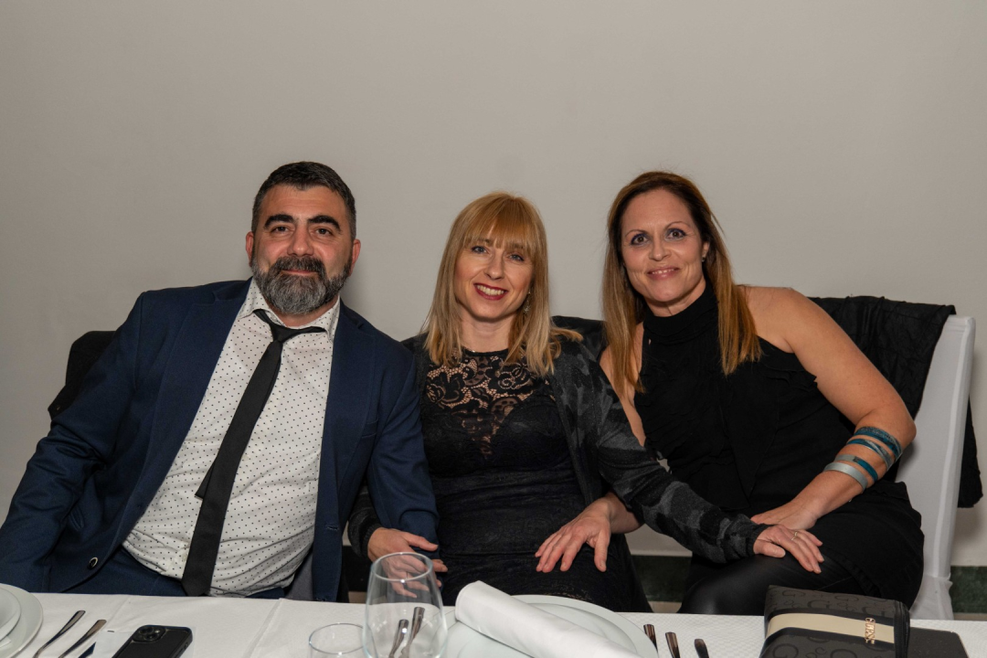 Zavirite na maturalni ples šibenske Medicinske škole (2)