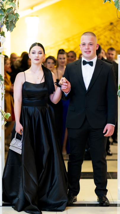 Zavirite na maturalni ples Srednje strukovne škole (2)