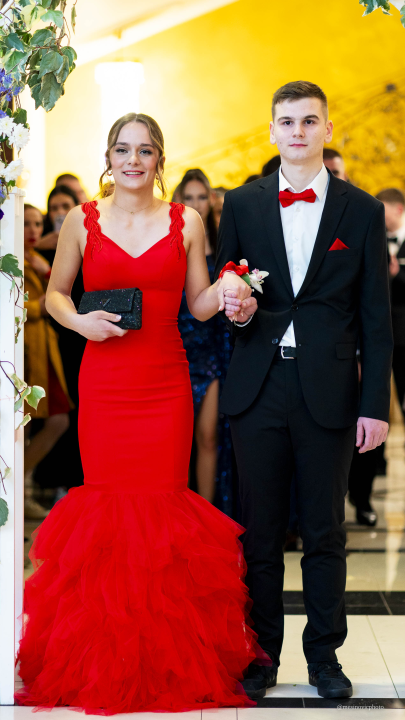 Zavirite na maturalni ples Srednje strukovne škole (2)