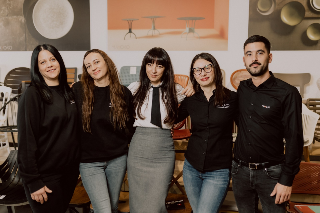 FOTO Iskoristi 20 posto popusta i 'Zavoli ponedjeljak' uz Mayoko!