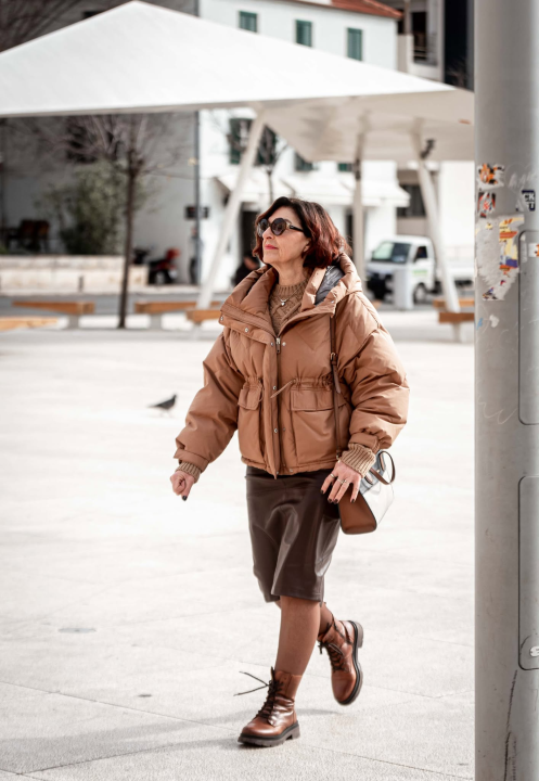 FOTO Đir po gradu, utorak 25. veljače