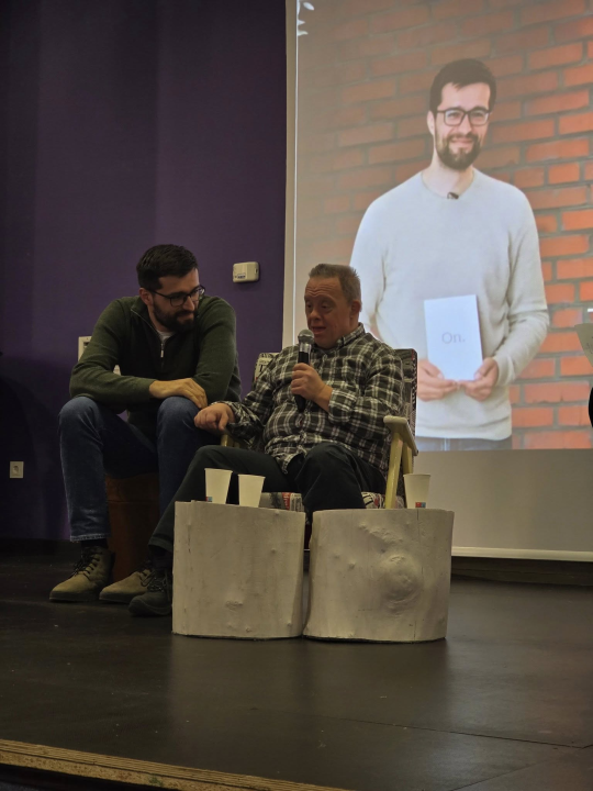 Katolička akademija u Šibeniku