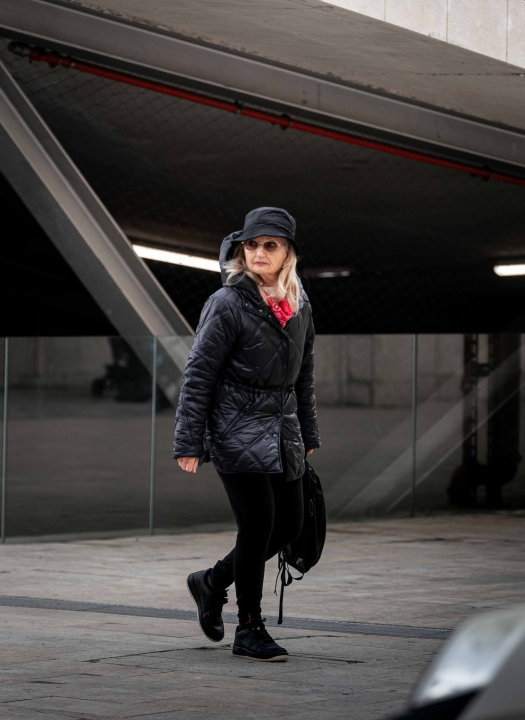 FOTO Đir po gradu, četvrtak 27. veljače