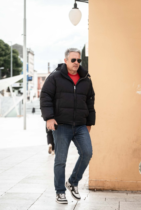 FOTO Đir po gradu, petak 28. veljače