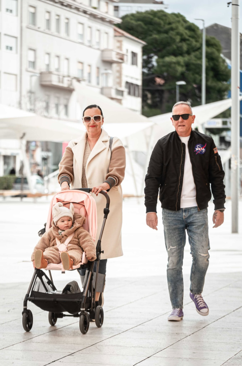 FOTO Đir po gradu, petak 28. veljače