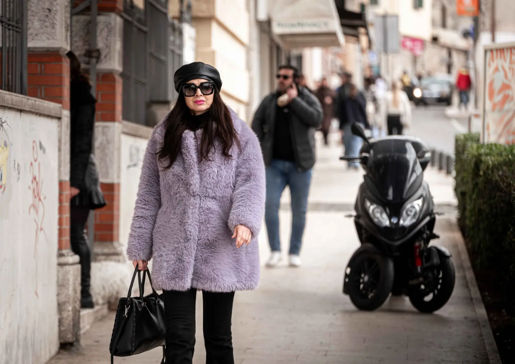 FOTO Ovotjedna modna špica nas je oduševila!