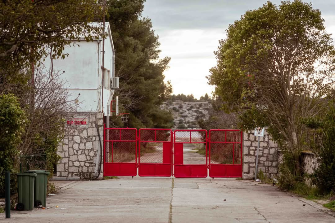 Lijepa Crnica više nije 'Mangan City': Još da ju je malo dodatno urediti