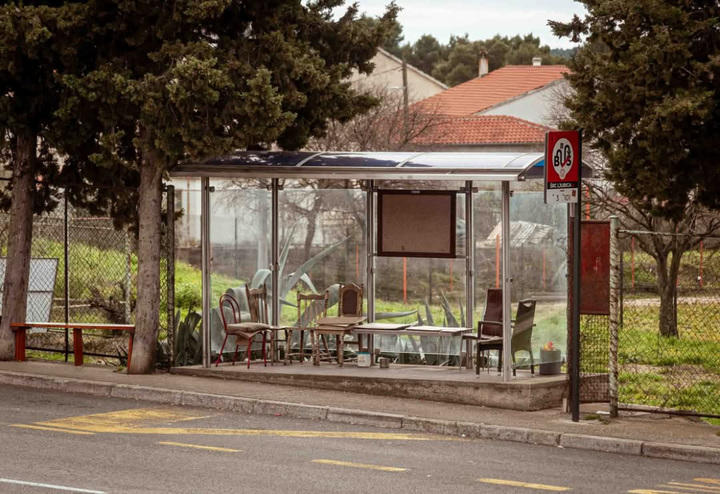 Lijepa Crnica više nije 'Mangan City': Još da ju je malo dodatno urediti