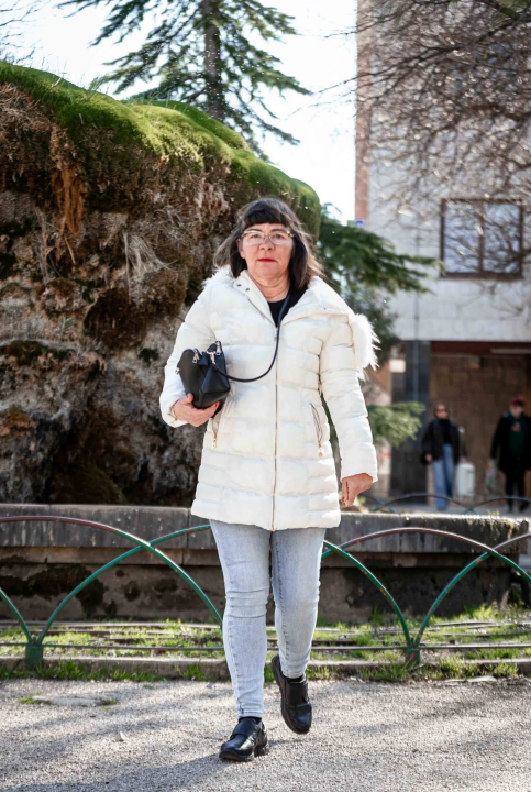 FOTO Đir po gradu, nedjelja 2. veljače