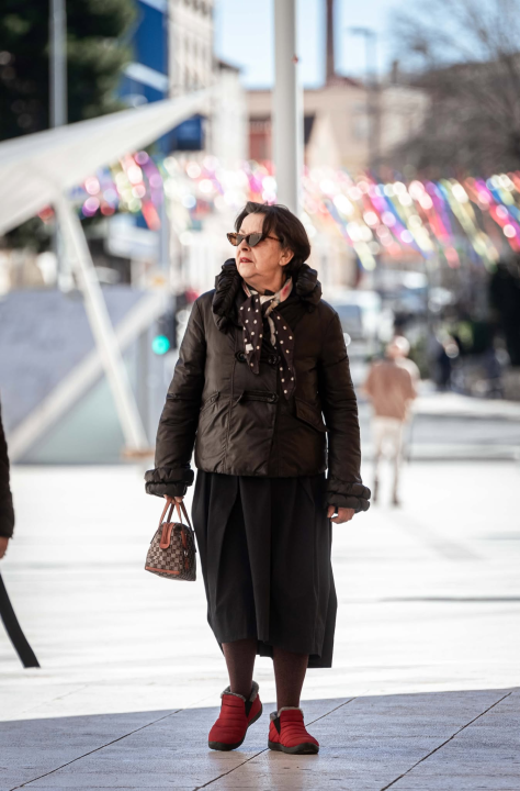 FOTO Đir po gradu, ponedjeljak 3. ožujka