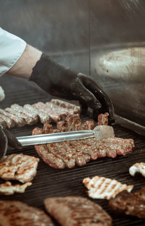 FOTO Odredište za prave gurmane: Leonardo BBQ & More obogatio svoju ponudu!