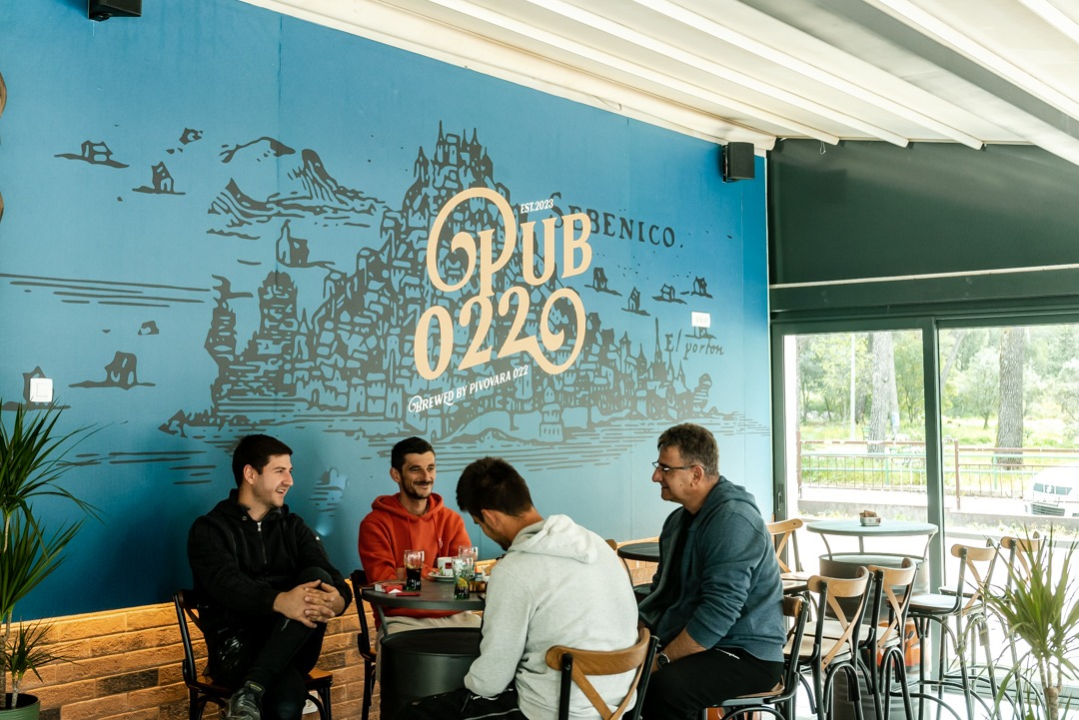 FOTO Pub 022: Pridružite se akciji čišćenja Parka Šubićevac!