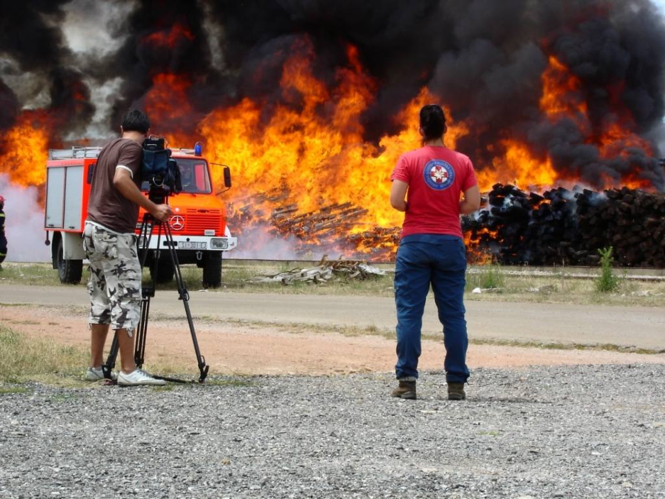 Antonija je ekonomiju zamijenila prirodom