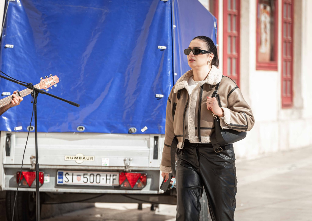 Đir po gradu, srijeda 5. ožujka