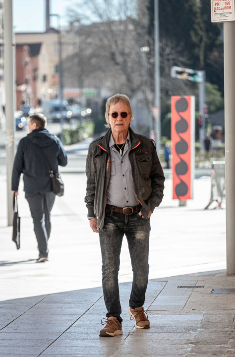 FOTO Đir po gradu, četvrtak 6. ožujka