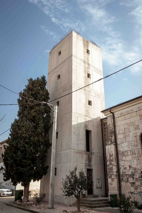 Mandalina - pomorska oaza Šibenika