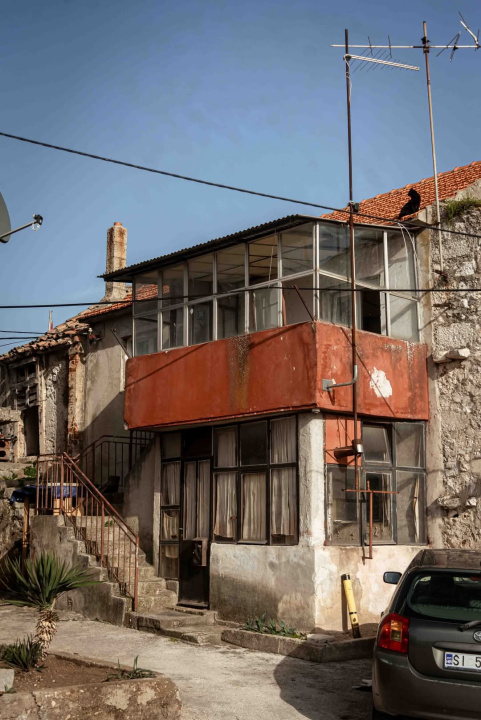 Mandalina - pomorska oaza Šibenika