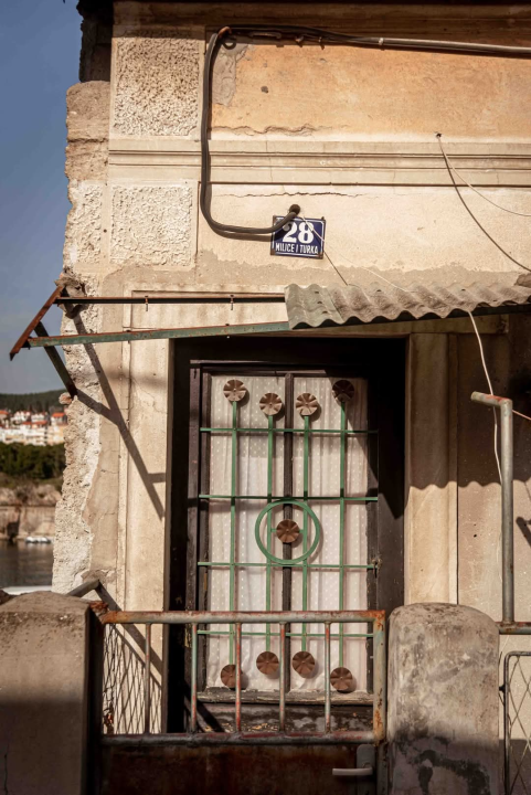 Mandalina - pomorska oaza Šibenika