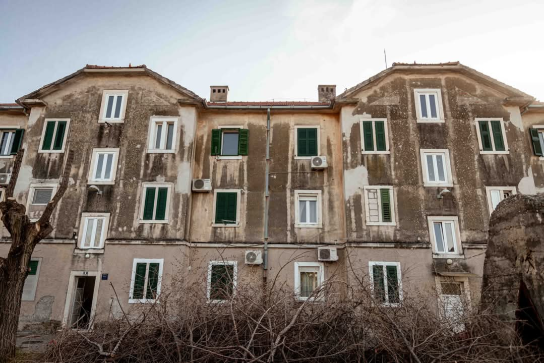 Mandalina - pomorska oaza Šibenika