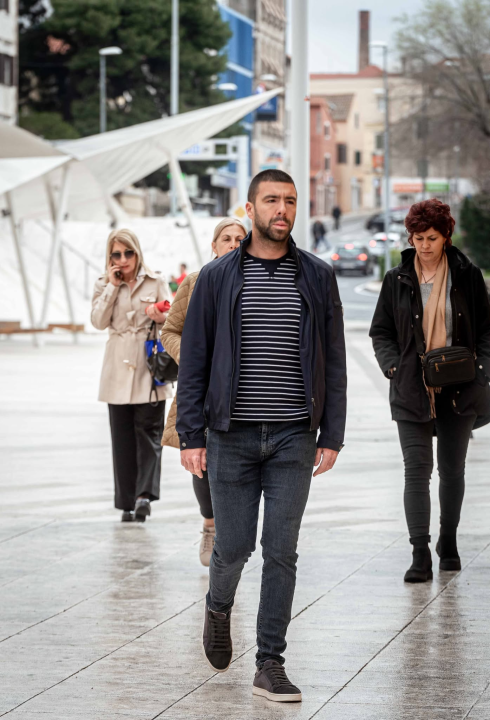 FOTO Đir po gradu, srijeda 11. ožujka