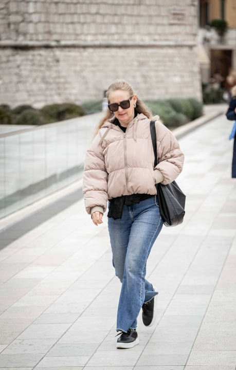 Đir po gradu, srijeda 12. ožujka