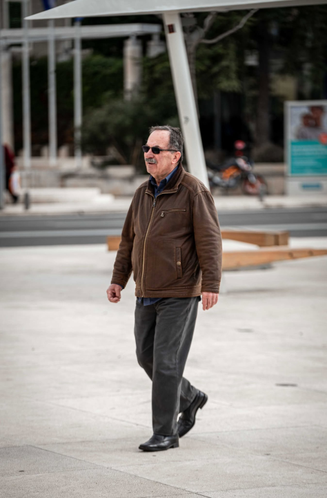 Đir po gradu, petak 14. ožujka