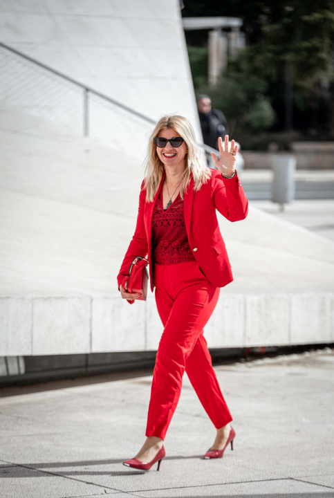 Đir po gradu, petak 14. ožujka