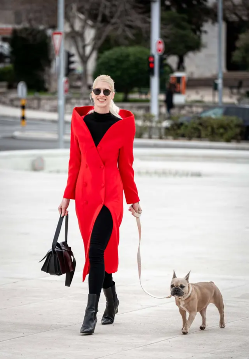 FOTO Trendi Šibenčani pokazali besprijekoran stil!