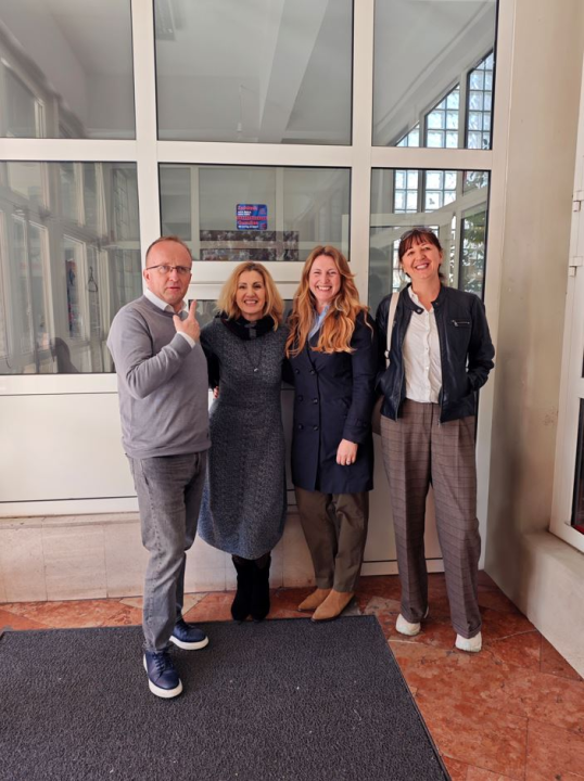 Turističko-ugostiteljska škola postala prvi 'zaštitnik' Vode Malih Divova