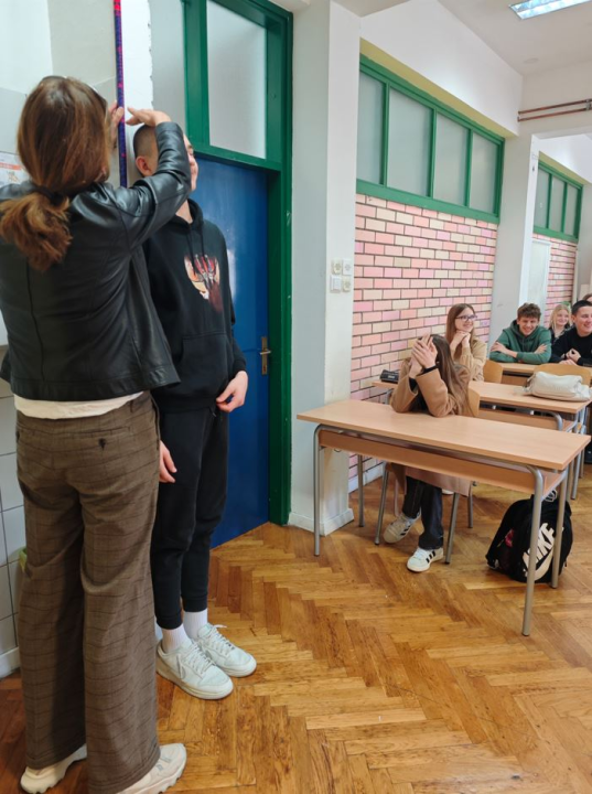 Turističko-ugostiteljska škola postala prvi 'zaštitnik' Vode Malih Divova