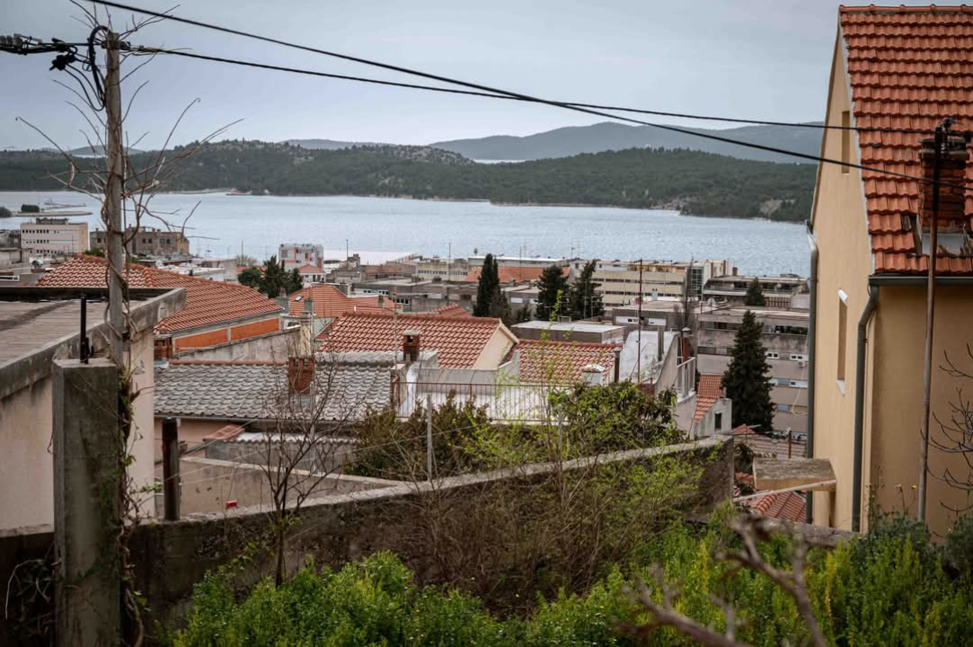 Šibenska Varoš - dio grada u kojem su odrasli najveći glazbeni velikani