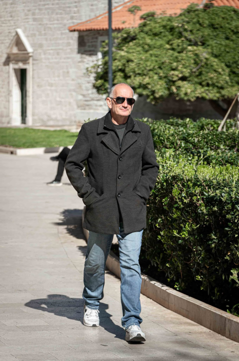 FOTO Đir po gradu, utorak 18. ožujka