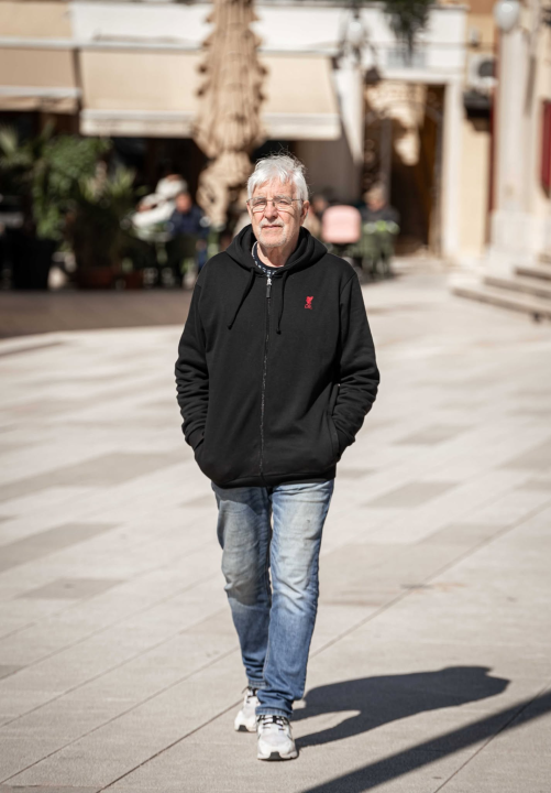 FOTO Đir po gradu, utorak 18. ožujka