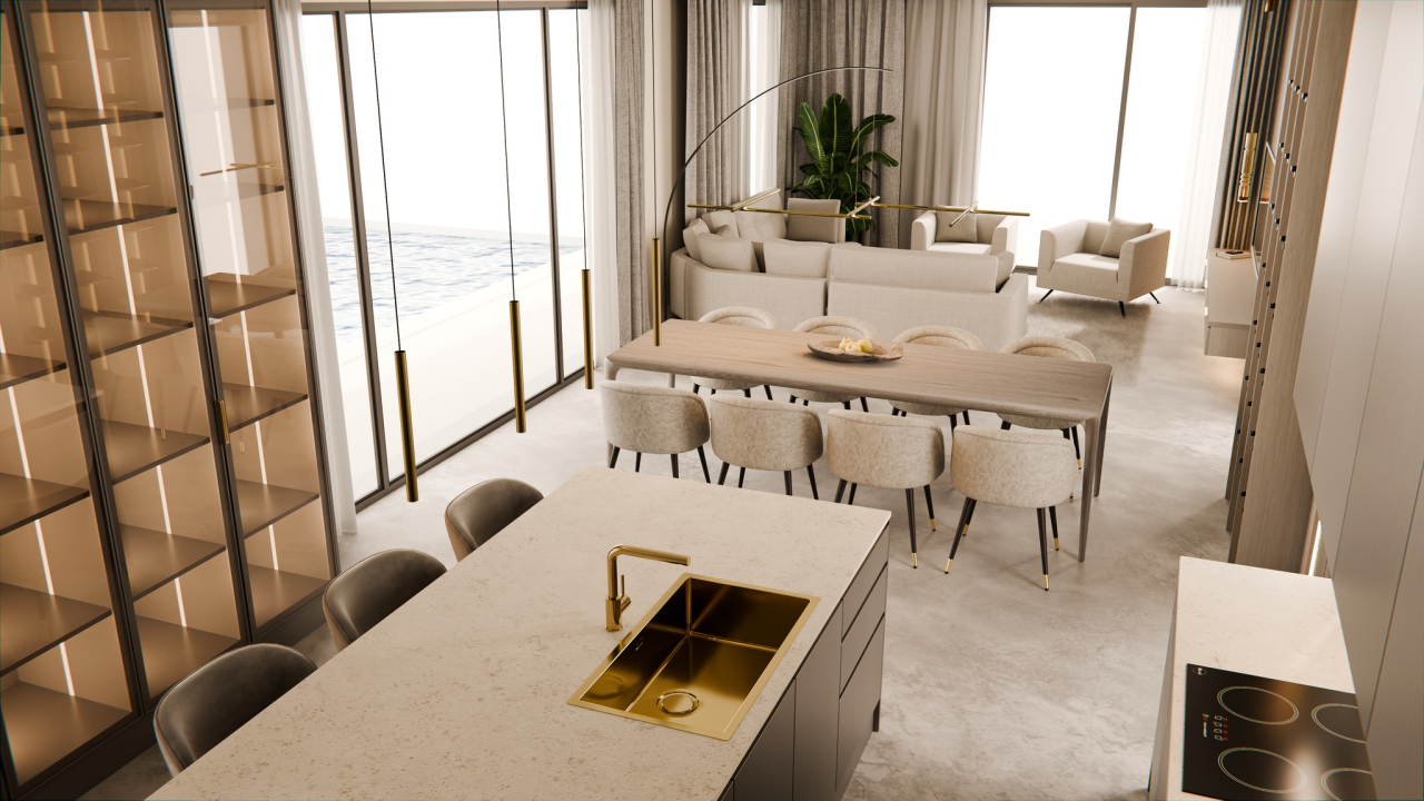 FOTO Idearium design studio: Mjesto gdje ideja postaje stvarnost