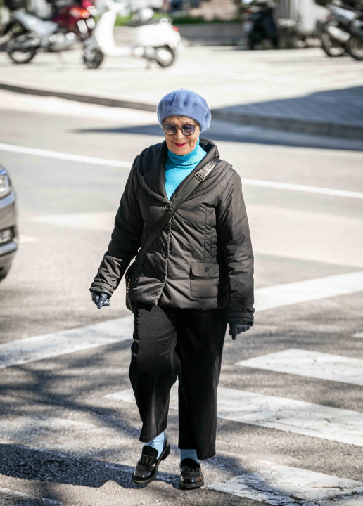 FOTO Đir po gradu, utorak 18. ožujka