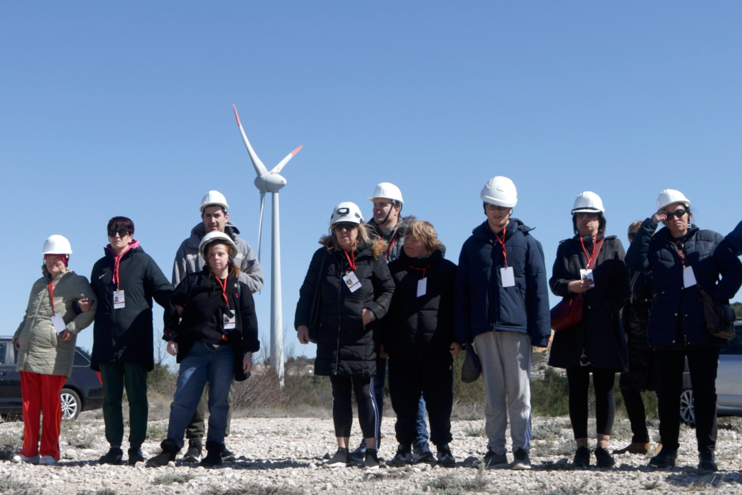 'Kamenčići' nastavljaju s edukativnim emisijama: U pripremi nova reportaža o vjetroelektranama