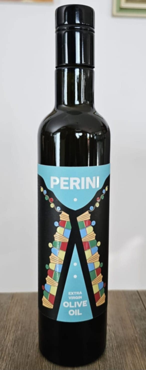 Obitelj Birin stoljećima se bavi poljoprivredom, a danas njihova ulja osvajaju svjetska zlata