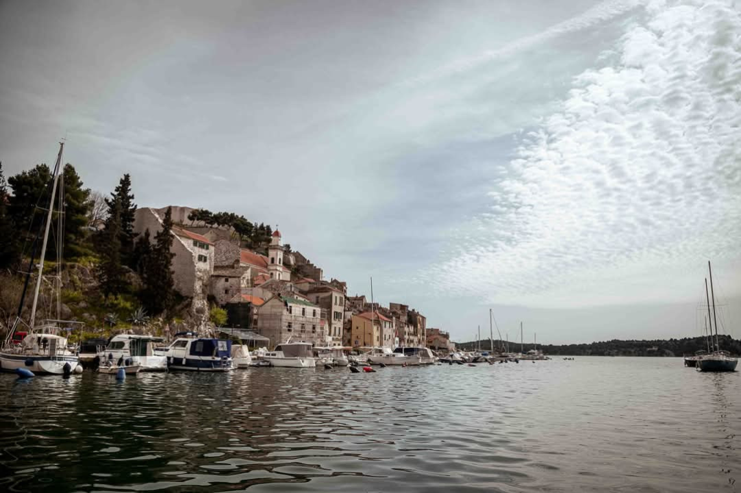 Dolac – povijesna duša Šibenika s mediteranskim šarmom