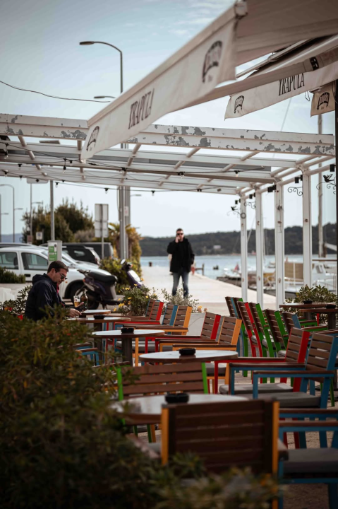 Dolac – povijesna duša Šibenika s mediteranskim šarmom